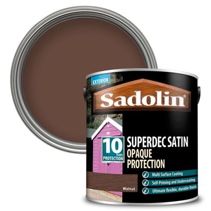Sadolin-Superdec-Gloss-25L