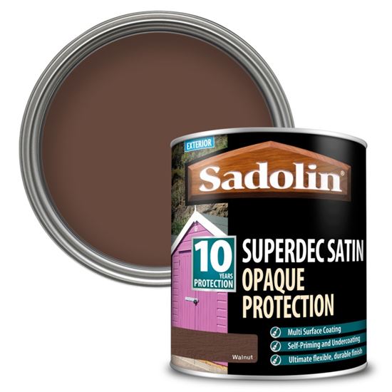 Sadolin-Superdec-Satin-1L