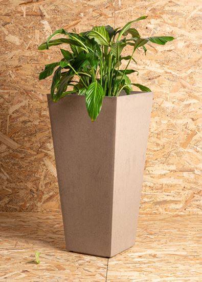 Primeur-Sonata-Cappuccino-Planter