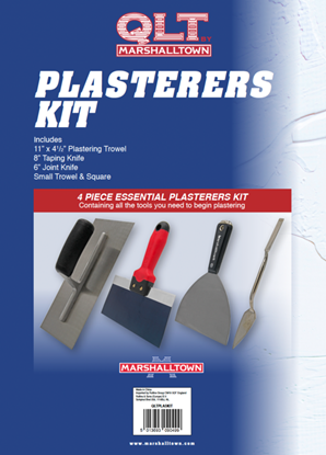 Marshalltown-QLT-Plasterers-Kit