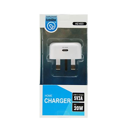 Extrastar-Type-C-Home-Plug-Charger