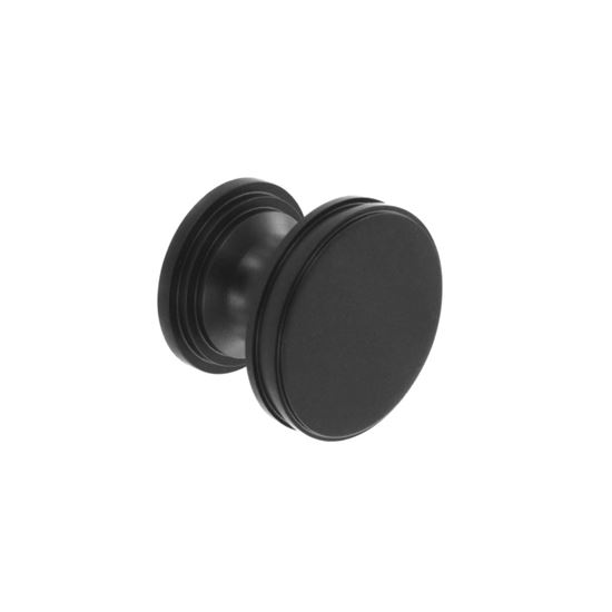 SMITHS-Grooved-Stepped-Knob-40mm