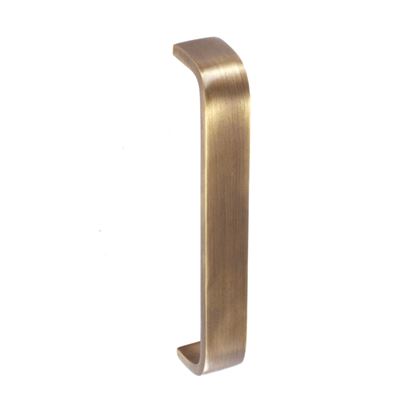 SMITHS-Solid-Brass-Heavy-Duty-Handle-192mm