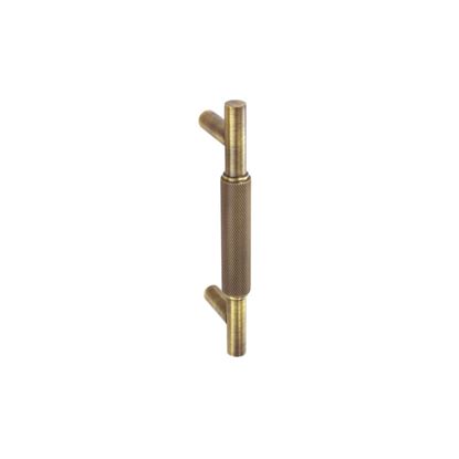 SMITHS-Solid-Brass-Knurled-Handle-96mm