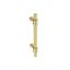 SMITHS-Brass-Shouldered-Handle-96mm