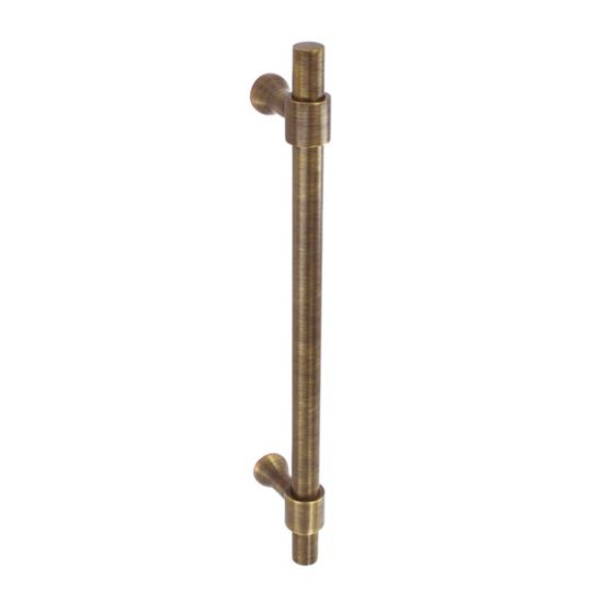 SMITHS-Brass-Shouldered-Handle160mm