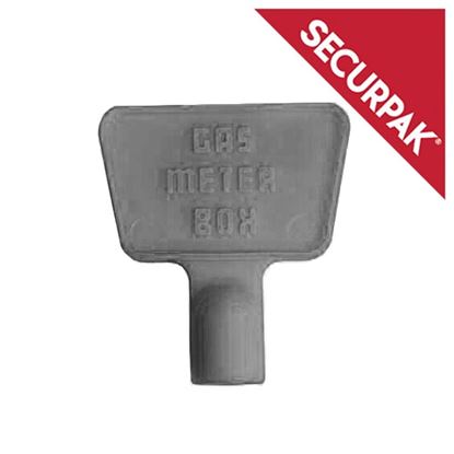 Securpak-Meter-Box-Key