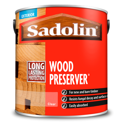 Sadolin-Quick-Drying-Wood-Preserver-Clear