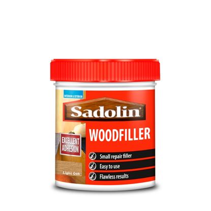 Sadolin-Woodfiller-250ml
