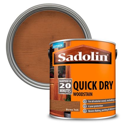 Sadolin-Quick-Dry-Woodstain-25L