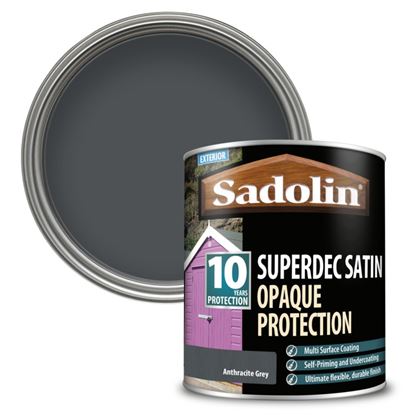 Sadolin-Superdec-Satin-1L