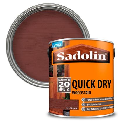 Sadolin-Quick-Dry-Woodstain-25L