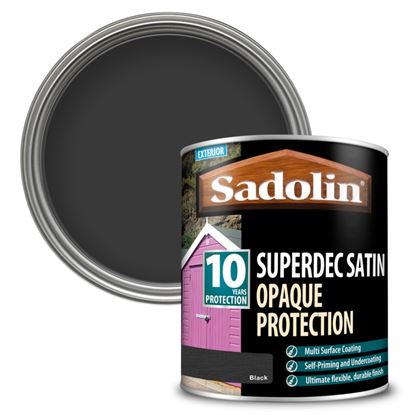 Sadolin-Superdec-Satin-Black