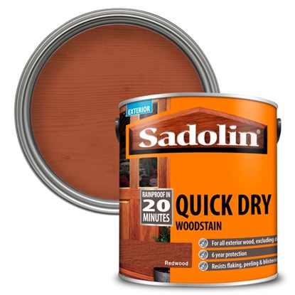 Sadolin-Quick-Dry-Woodstain-25L