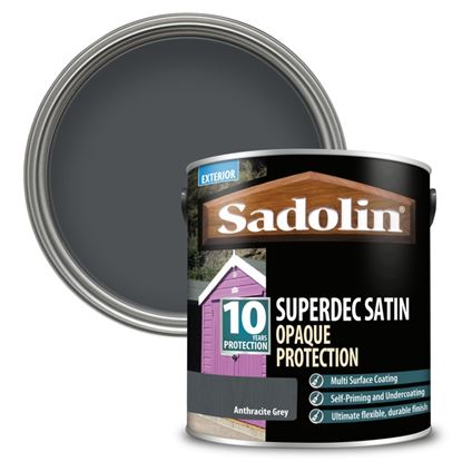 Sadolin-Superdec-Satin-25L