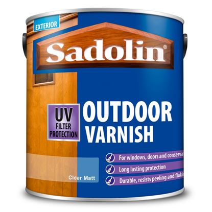 Sadolin-Outdoor-Varnish-Matt-Clear
