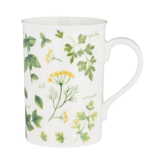 Price--Kensington-Garden-Herbs-Dill-Mug