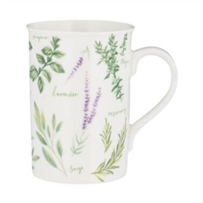 Price--Kensington-Garden-Herbs-Lavender-Mug