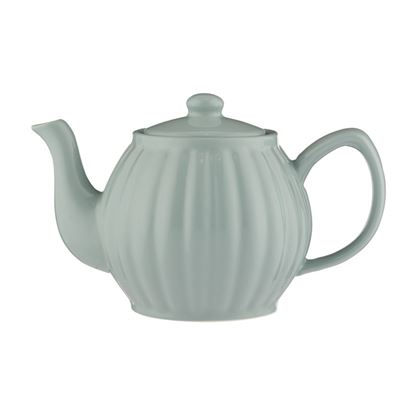 Price--Kensington-Luxe-6-Cup-Duckegg-Teapot