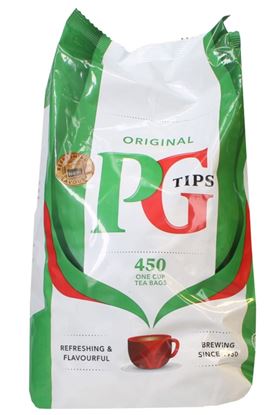 Pg-Tips-Teabags