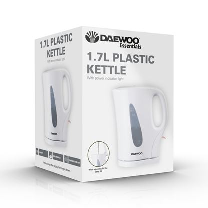 Daewoo-Plastic-Kettle-17L