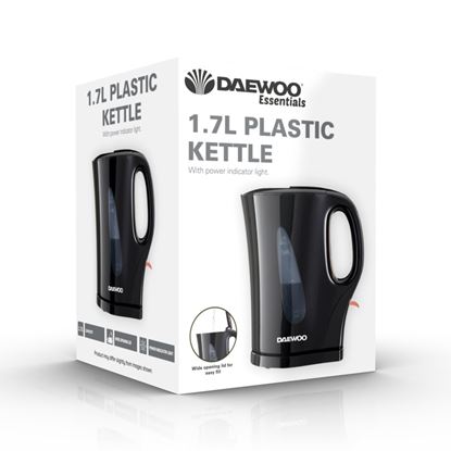Daewoo-Plastic-Kettle-17L