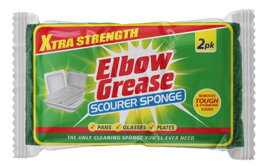 Elbow-Grease-Super-Strong-Scourer-Sponge