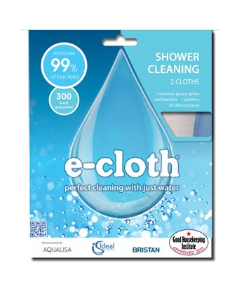 E-Cloth-Shower-Cleaning-Pack