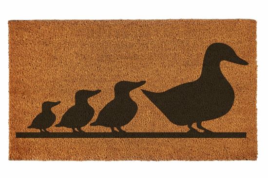 Groundsman-Flock-Of-Ducks-Doormat