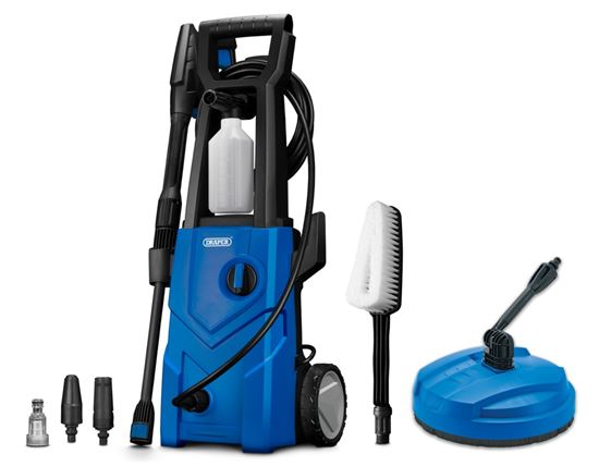 Draper-135-Bar-Pressure-Washer--Patio-Clean