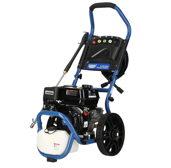 Draper-Perol-Pressure-Washer