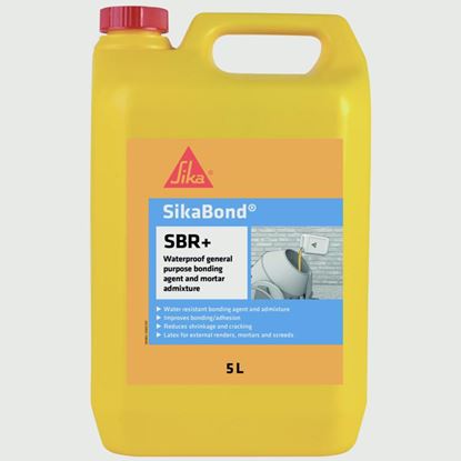 Sika-Sikabond-SBR