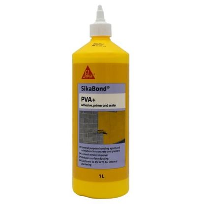 Sika-Sikabond-PVA