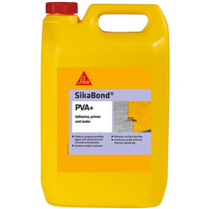 Sika-Sikabond-PVA