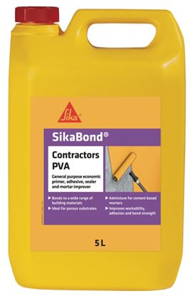 Sika-Sikabond-Contractors-PVA