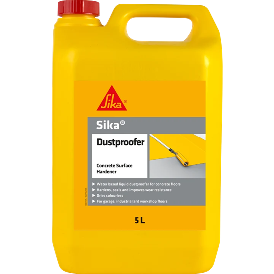 Sika-Dustproofer-Clear