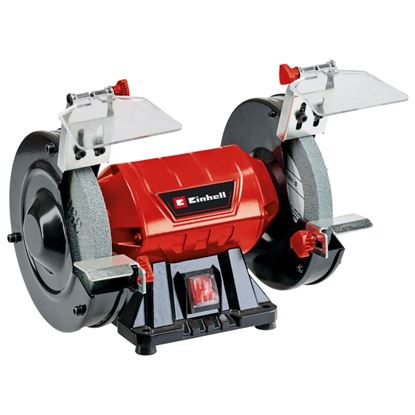 Einhell-Bench-Grinder-150mm