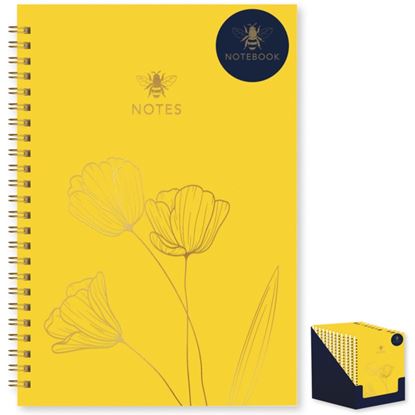 Ig-Design-A5-Wiro-Notebook