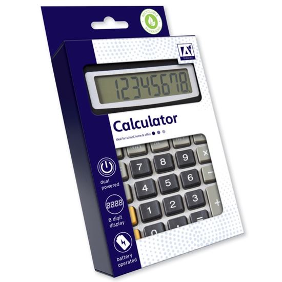 Ig-Design-Desk-Calculator