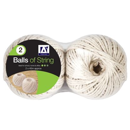 Ig-Design-2-Balls-Of-String