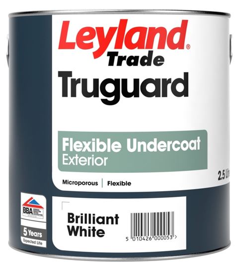 Leyland-Trade-Flexible-Undercoat-Exterior-25L