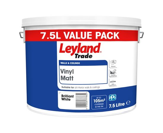 Leyland-Trade-Vinyl-Matt-75L