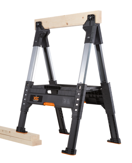 Keter-Lumberjack-Sawhorse