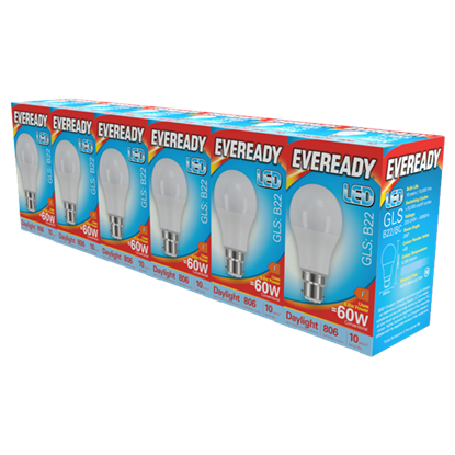 Eveready-LED-GLS-BC-B22-Pack-6