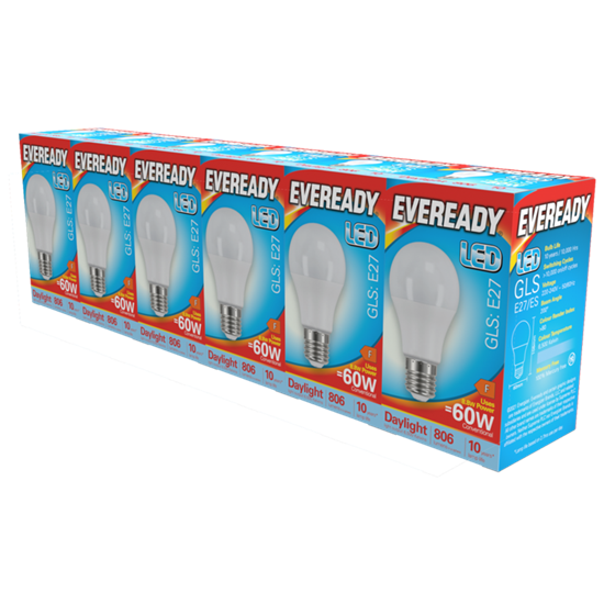 Eveready-LED-GLS-ES-E27-Pack-6