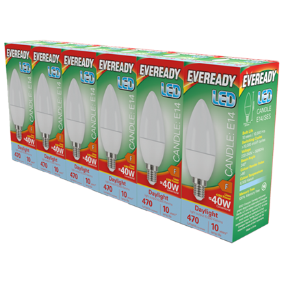 Eveready-LED-SES-Candle-E14-Pack-6