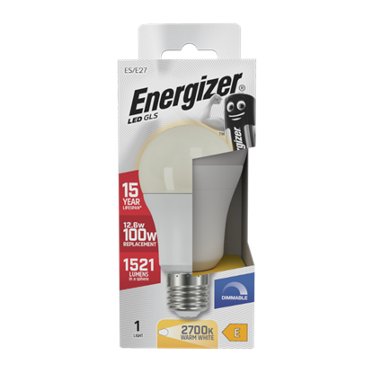 Energizer-LED-GLS-E27-Dimmable-126w