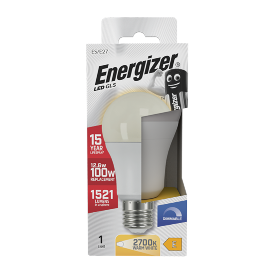 Energizer-LED-GLS-E27-Dimmable-126w