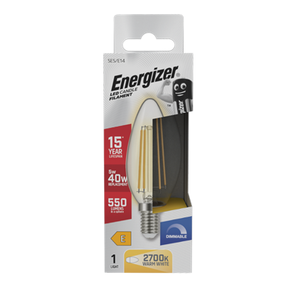 Energizer-Filament-LED-Candle-2700k-Dimmable-5w