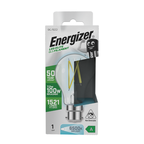 Energizer-B22-A-Rated-GLS-6500k-72w